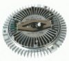 SACHS 2100 042 031 Clutch, radiator fan